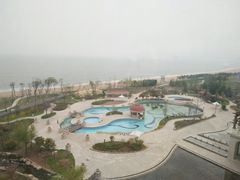 -青岛海泉湾度假区温泉