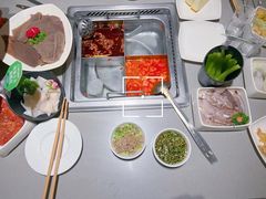 -海底捞火锅(方塔东街店)