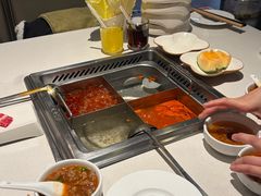 -海底捞火锅(长宁路龙之梦店)
