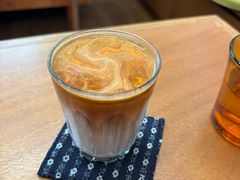 -CAPRAIBEXCOFFEE羍市(菉葭巷店)