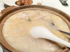 -贝勒爷·酥不腻烤鸭