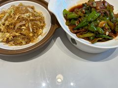 -金陵后厨·南京菜(新街口秣陵路店)