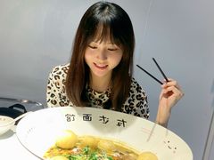 -友达面馆(广州总店)