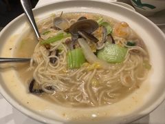 -莆田餐厅PUTIEN(金融街购物中心店)