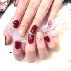 -RL Nail·瑞丽美甲美睫品牌原创店