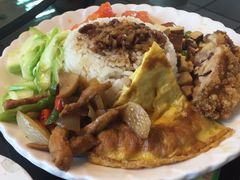 -古早人小吃店(黄河北路店)
