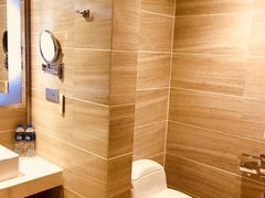 -郑州美豪诺富特会展中心酒店