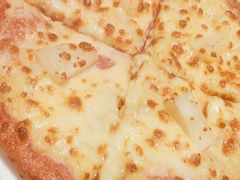 -乐凯撒披萨(正佳广场店)