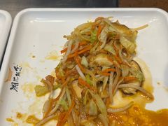 -湘汇概念铁板烧(铁西万达店)