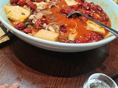 -俏东方·海味水饺·青岛菜(崂山店)