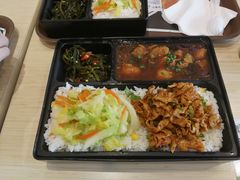 -魏家凉皮(大差市店)