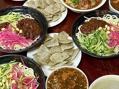 -姚记炒肝店(鼓楼店)