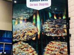 -The Habit Burger Grill 哈比特汉堡(爱琴海店)