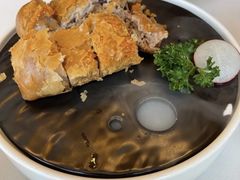 -莆田餐厅PUTIEN(颐堤港店)