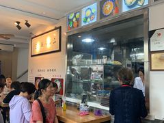-裕兴记·三虾面(西北街总店)