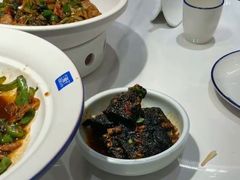 -兰湘子·湘菜小炒(长安万科广场店)