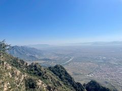 -鸡鸣山旅游风景区