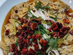 -一口猪海鲜浑锅·东北家常菜