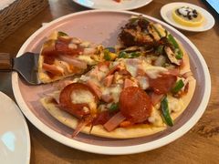 -雕刻时光咖啡馆(南院门店)