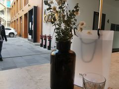 -RAC BAR(安福路店)