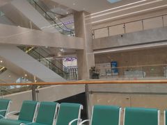 -浙江省立同德医院(翠苑院区)