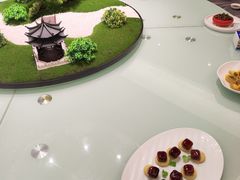 -骏莱海鲜鱼港(五角场店)