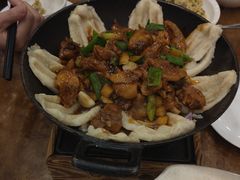 -一楼食业·美食人家