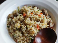 鳗鱼炒饭-春草居酒屋·晴子の店