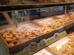 -泸溪河桃酥(长乐路店)