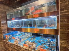 -ONE FULL 古董港式海鲜火锅