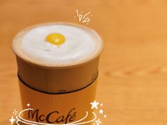 -麦当劳(仙林金鹰店)