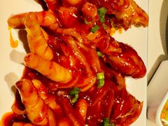 -韩香福烤肉庄园(荣成店)