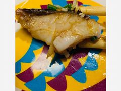 -花千代秘制烤鱼(曼哈顿店)