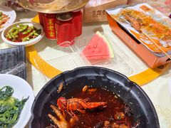 -龙虾当家·大排档(红谷滩五中店)