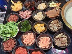 -喜临门火锅(南屯店)