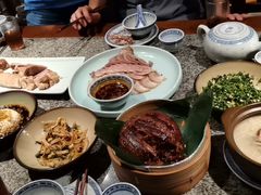 -南京大牌档(之心城店)