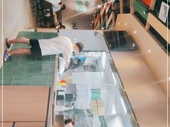 -棒约翰比萨·意面(幸福林带店)