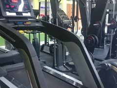-U+型动力健身工作室(中海紫御华府店)