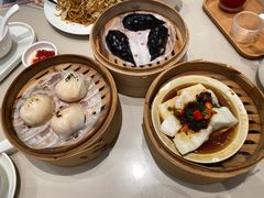 -蔡澜点心·粤菜(丽泽天街店)