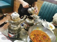-Mevlana梅夫娜土耳其餐厅·清真