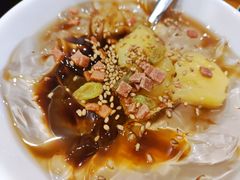 重庆冰粉-好這口重庆小面(总店)