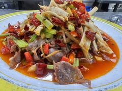 -嘎嘎鸭脑壳(金琴店)