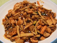 -陈傻子餐厅(世纪都会店)