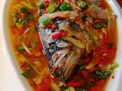 -盐帮食坊•小河帮川菜(四川师大店)