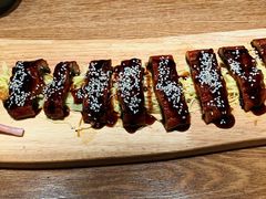 鳗鳗的情-鳗鳗的爱(远洋未来广场店)