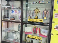 -锐擎卡丁车主题乐园(郊野公园店)