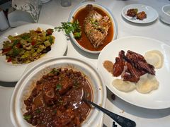 -又见炊烟私房菜(敬亭路店)