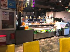 -阳光牧场自助餐厅(宝德购物中心店)