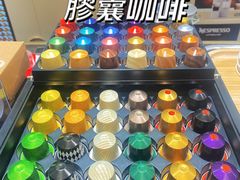 -NESPRESSO(OneAvenue卓悦中心店)