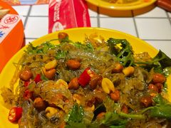 -碌碌发·东南亚风味烧烤档(体育西店)